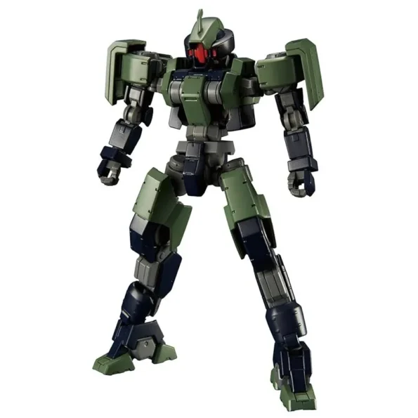 Anime Import Geirail HG 1/144-1