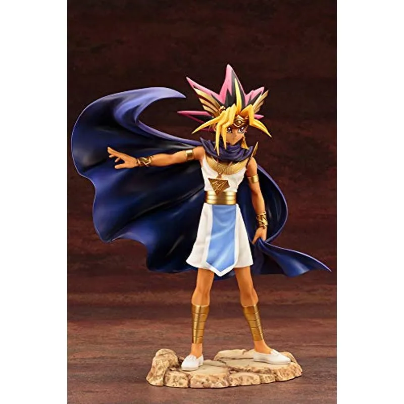Anime Import Atem ARTFXJ-2