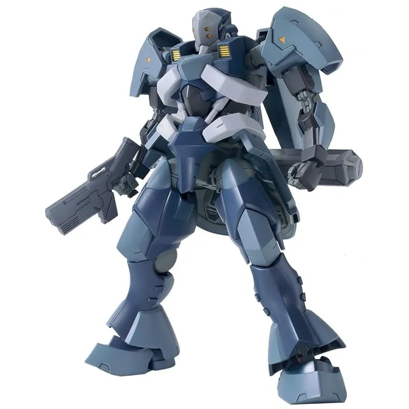 Anime Import Rouei HG 1/144-1
