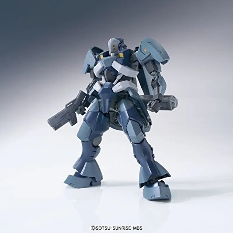 Anime Import Rouei HG 1/144-2