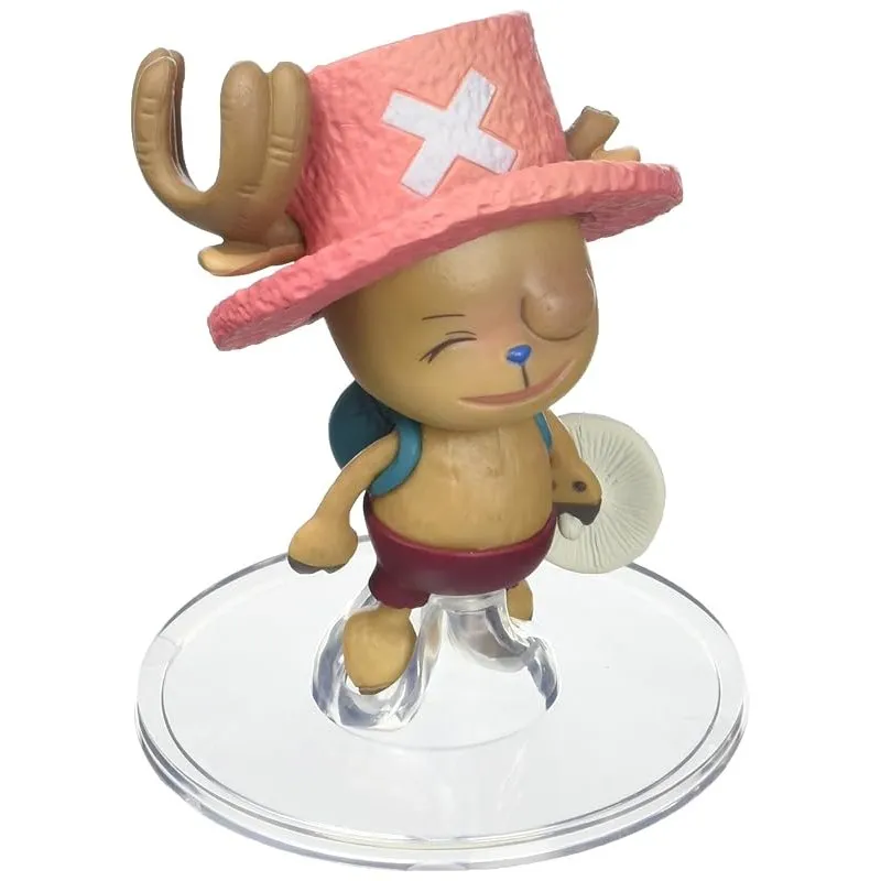 Anime Import Tony Tony Chopper Dramatic Showcase-1