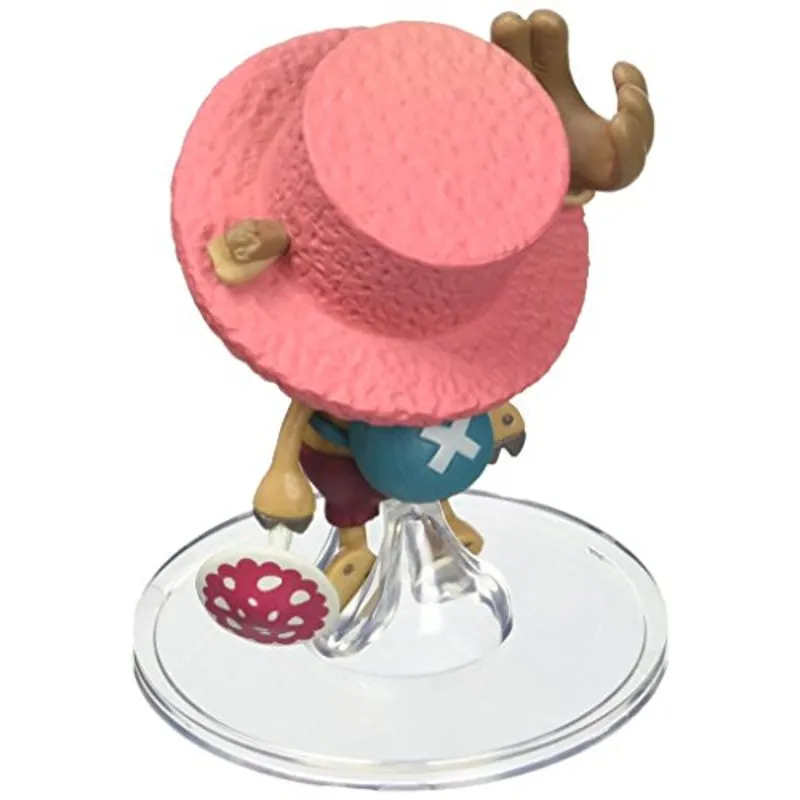 Anime Import Tony Tony Chopper Dramatic Showcase-2