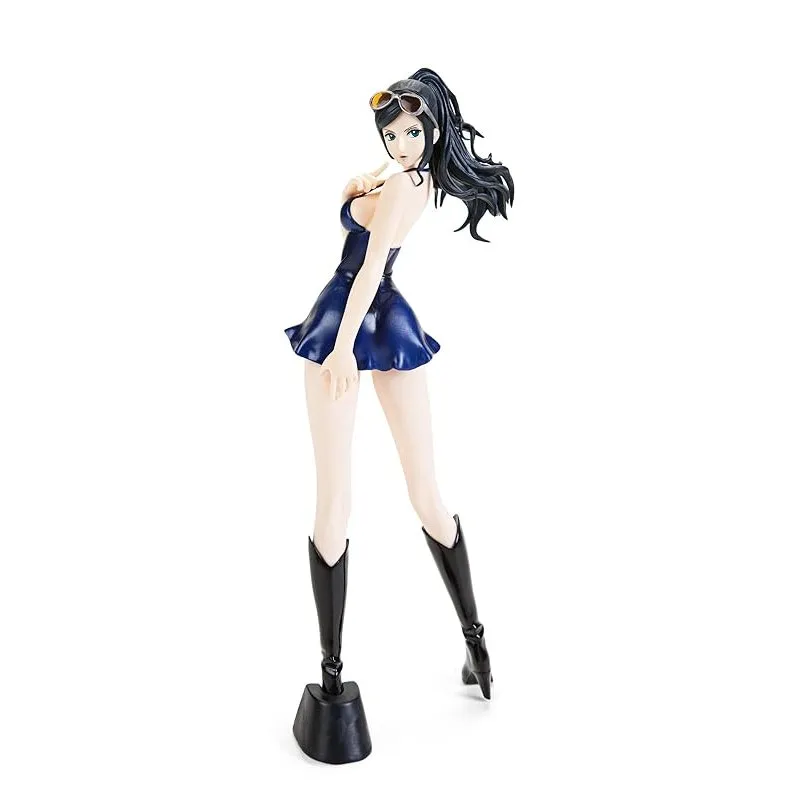 Anime Import NICO ROBIN DRESSROZA STYLE Nico Robin B ver-1