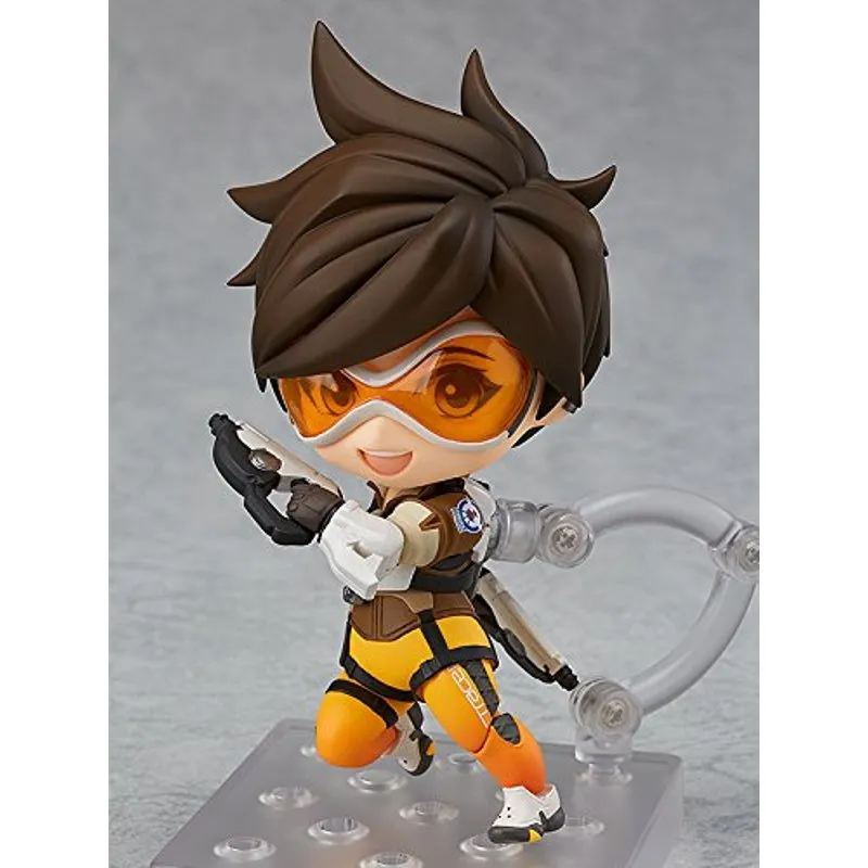 Anime Import Tracer Classic Skin Edition Nendoroid-2
