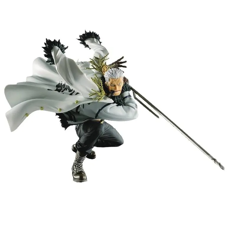 Anime Import Smoker SCultures Big Zoukeiou 6 Vol.5-1