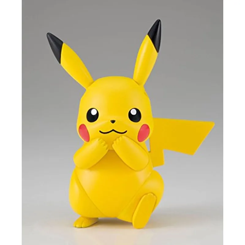 Anime Import Pikachu-2