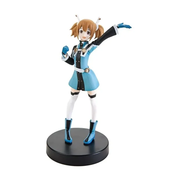 Anime Import Sirica-1