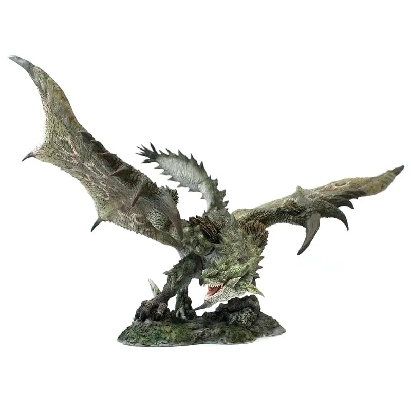 Anime Import Rathian Creators Model-1