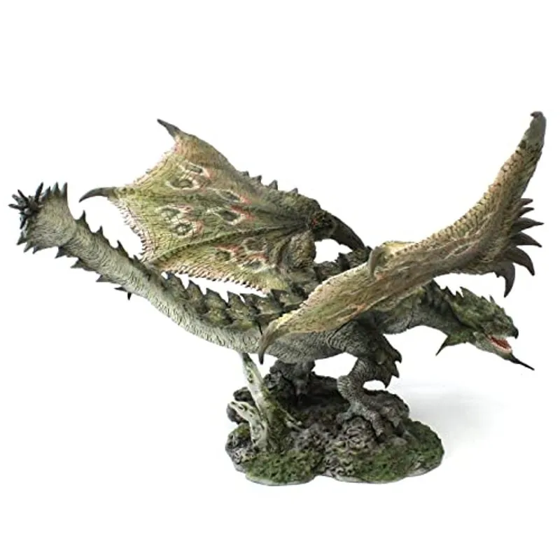 Anime Import Rathian Creators Model-2