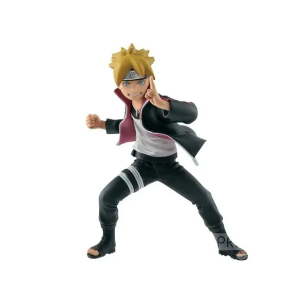 Anime Import Boruto Next Generations-1