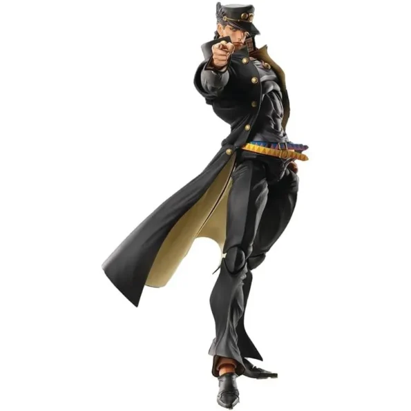 Anime Import Jotaro Kujo MediCos-1