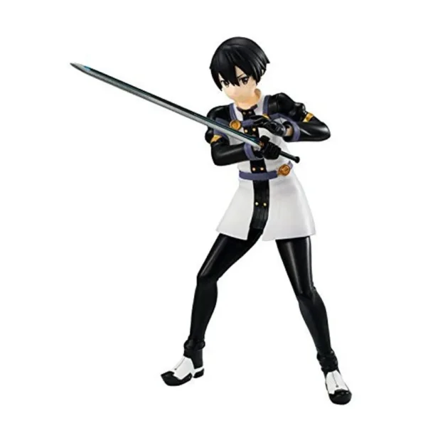 Anime Import Kirito the Movie SAO Ordinal Scale Special-1