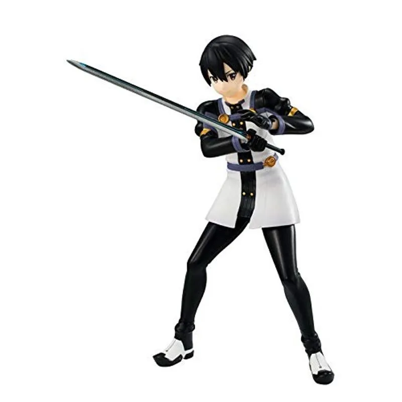 Anime Import Kirito the Movie SAO Ordinal Scale Special-1