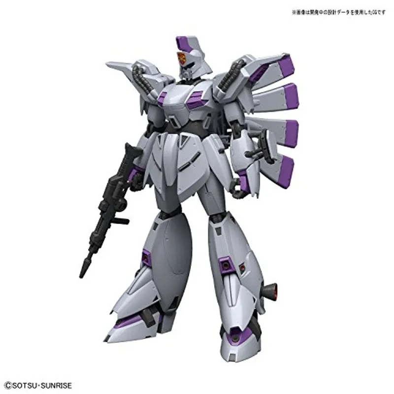 Anime Import Vigna-Ghina RE 1/100-2