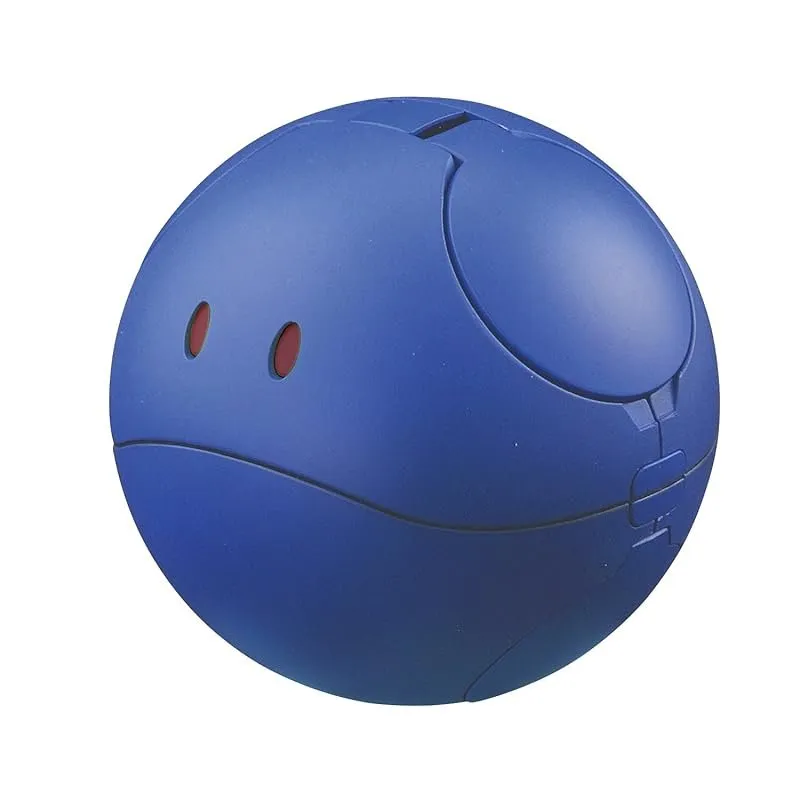 Anime Import Haro Blue-1