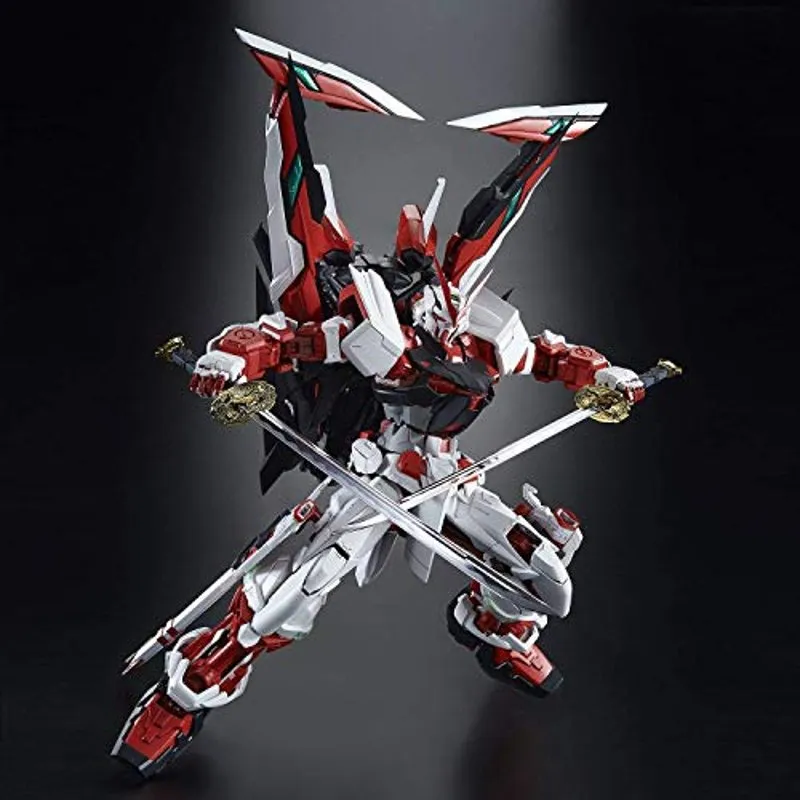 Anime Import Astray Red Frame PG 1/60-2