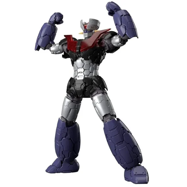 Anime Import Mazinger Z Infinity Version HG 1/144-1