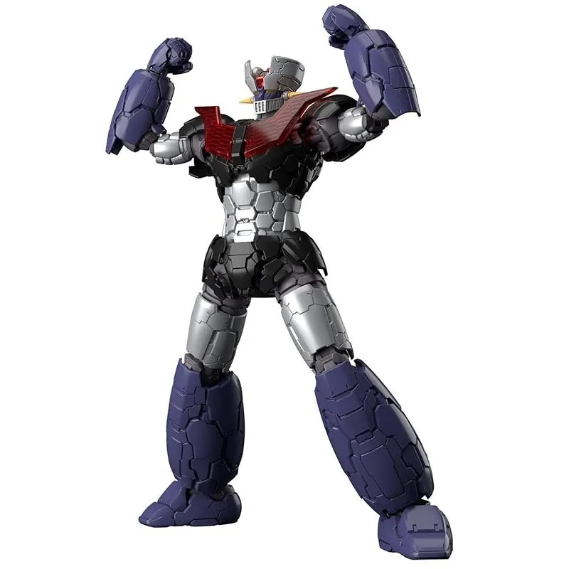 Anime Import Mazinger Z Infinity Version HG 1/144-1
