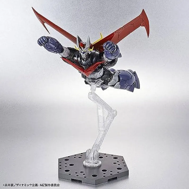 Anime Import Great Mazinger Infinity Ver HG 1/144-3