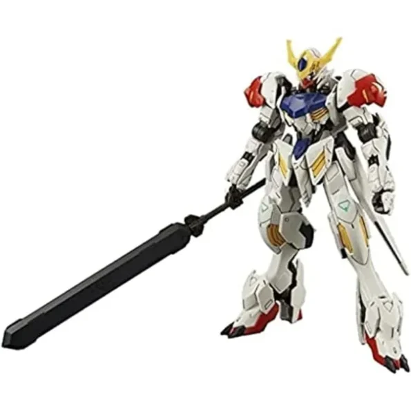 Anime Import Barbatos Lupus-1