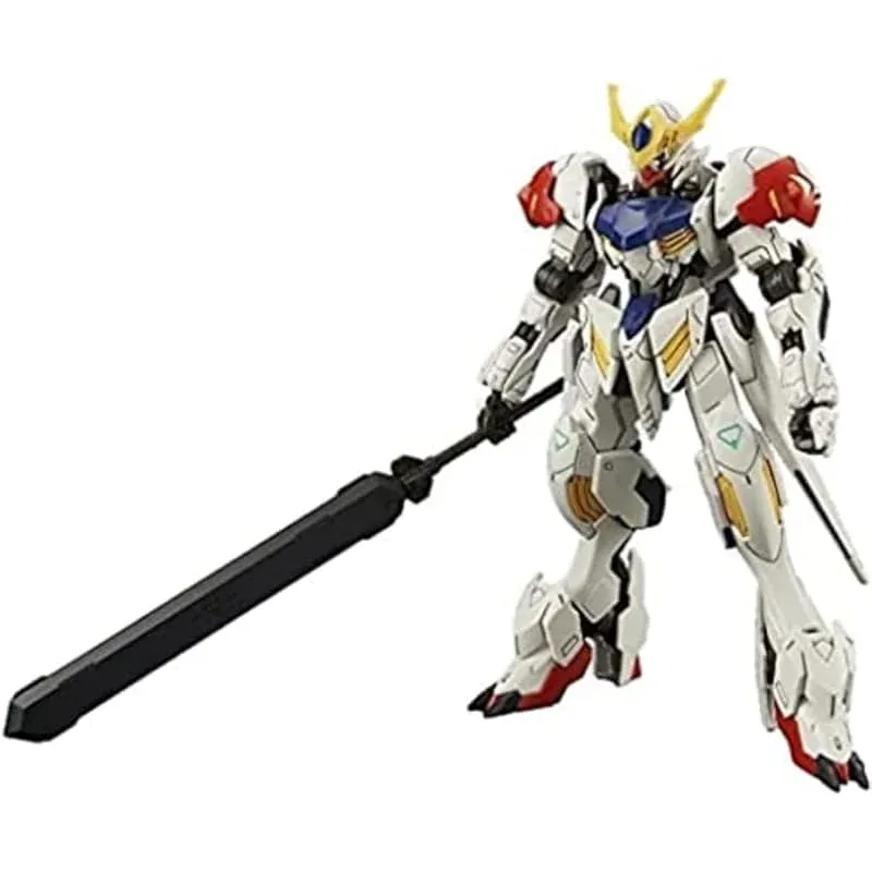 Anime Import Barbatos Lupus-1