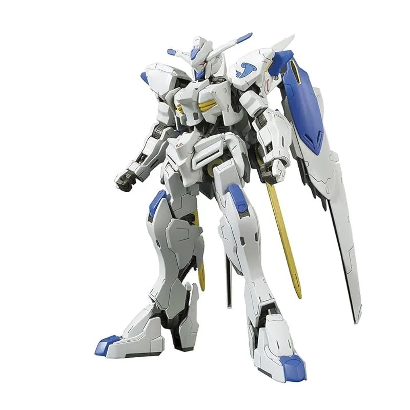 Anime Import Bael HG 1/144 IBO-1