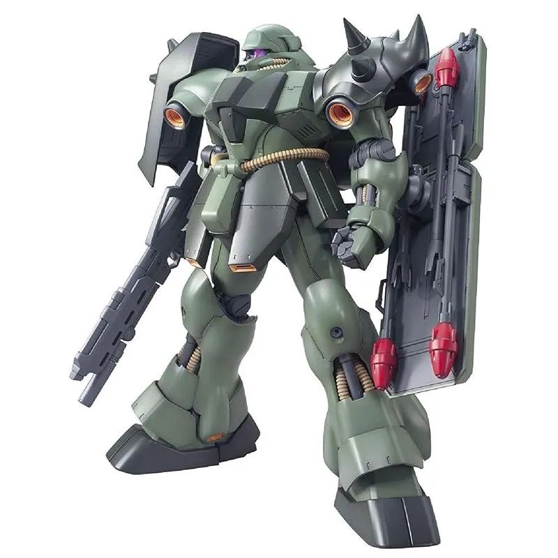 Anime Import AMS-119 GEARA DOGA MG 1/100-1
