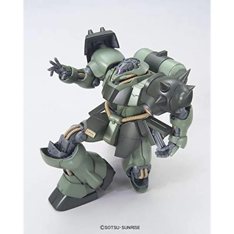 Anime Import AMS-119 GEARA DOGA MG 1/100-2