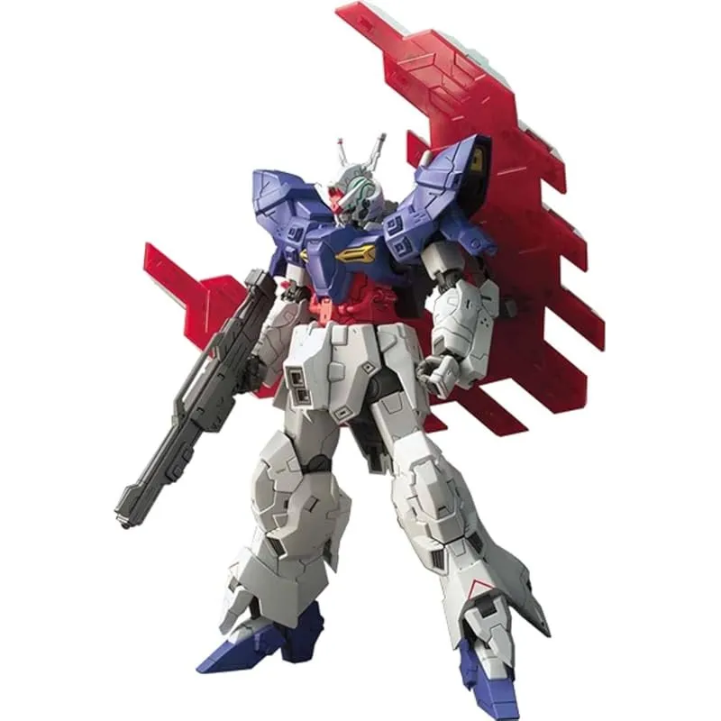 Anime Import Moon Gundam HGUC 1/144-1
