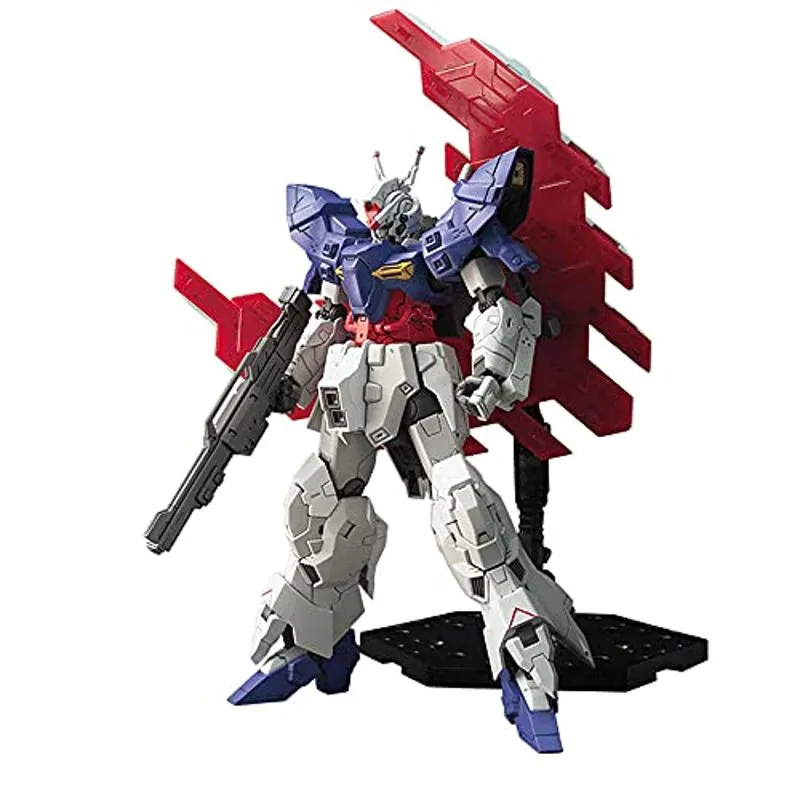 Anime Import Moon Gundam HGUC 1/144-2