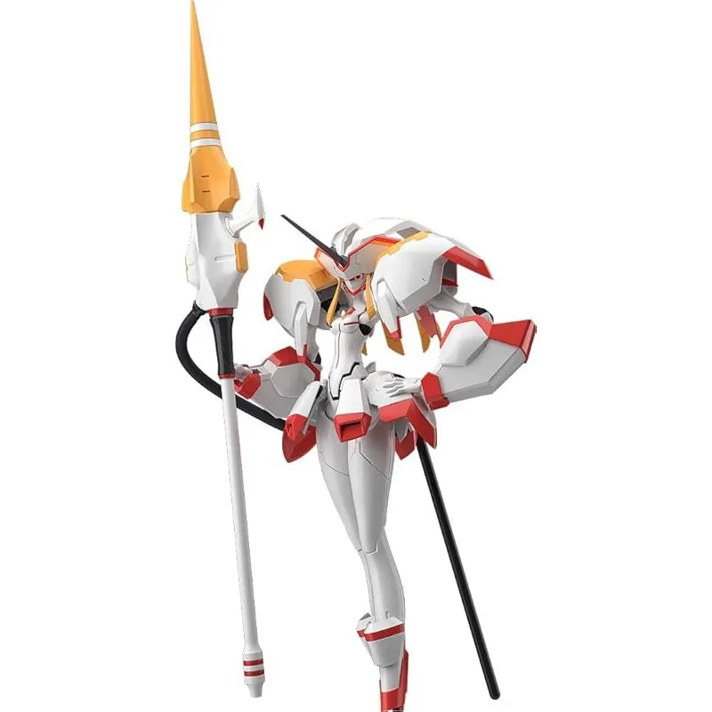 Anime Import Strelizia Moderoid-1