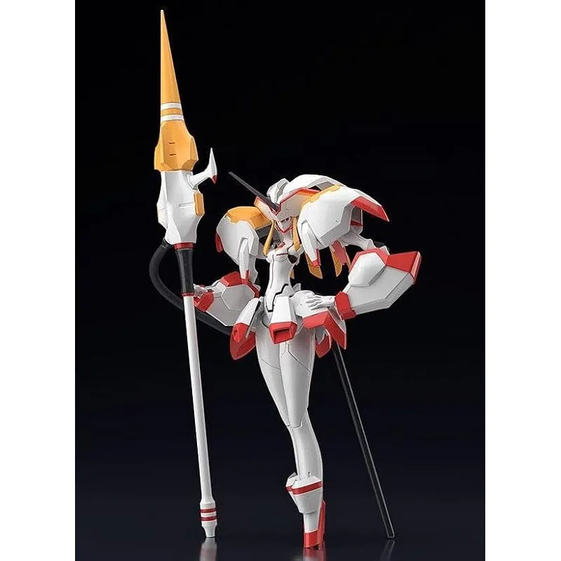 Anime Import Strelizia Moderoid-2