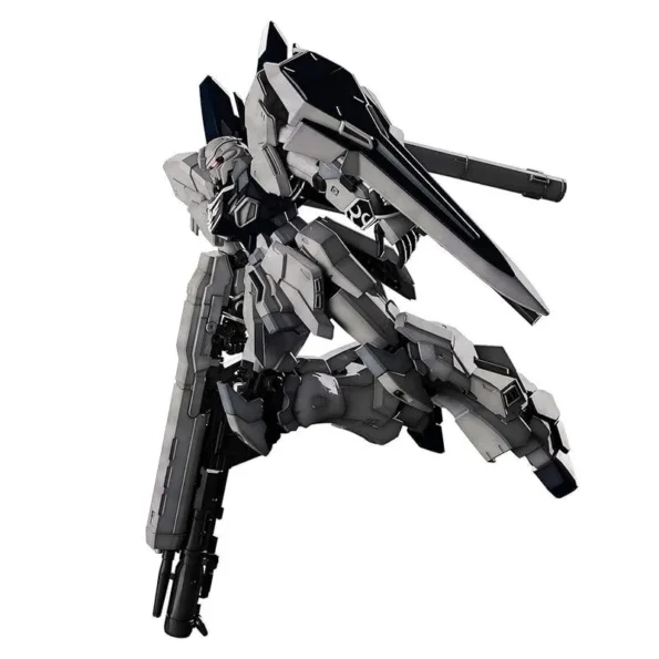 Anime Import Narrative Ver. Sinanju Stein HG 1/144 NT-1