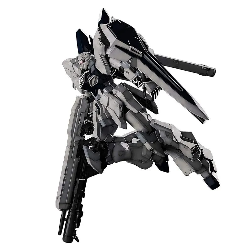 Anime Import Narrative Ver. Sinanju Stein HG 1/144 NT-1