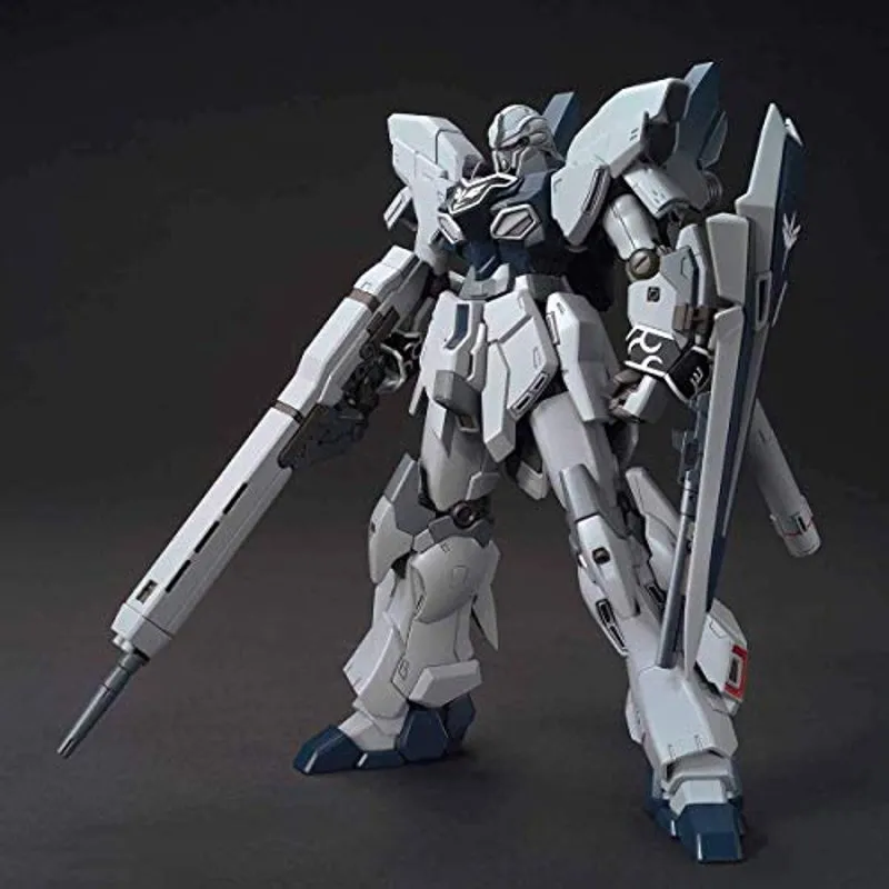 Anime Import Narrative Ver. Sinanju Stein HG 1/144 NT-2