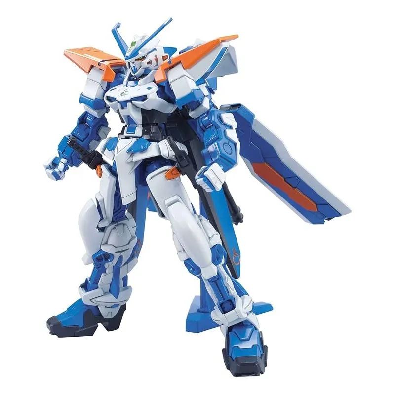 Anime Import Astray Frame Second L HG 1/144-1