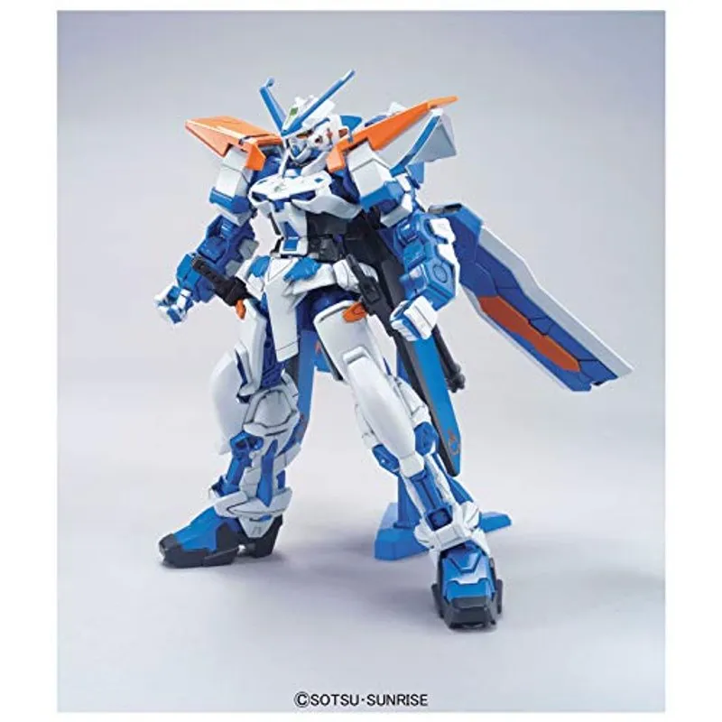 Anime Import Astray Frame Second L HG 1/144-2