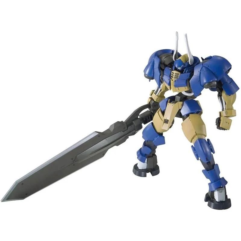 Anime Import Helmwige Reincar HG 1/144 IBO-1