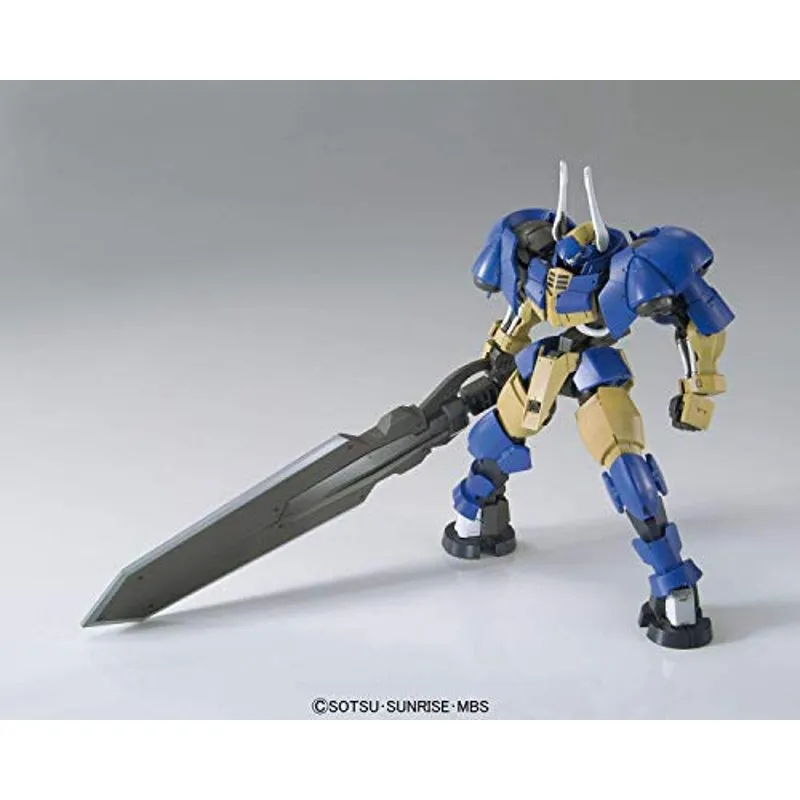 Anime Import Helmwige Reincar HG 1/144 IBO-2