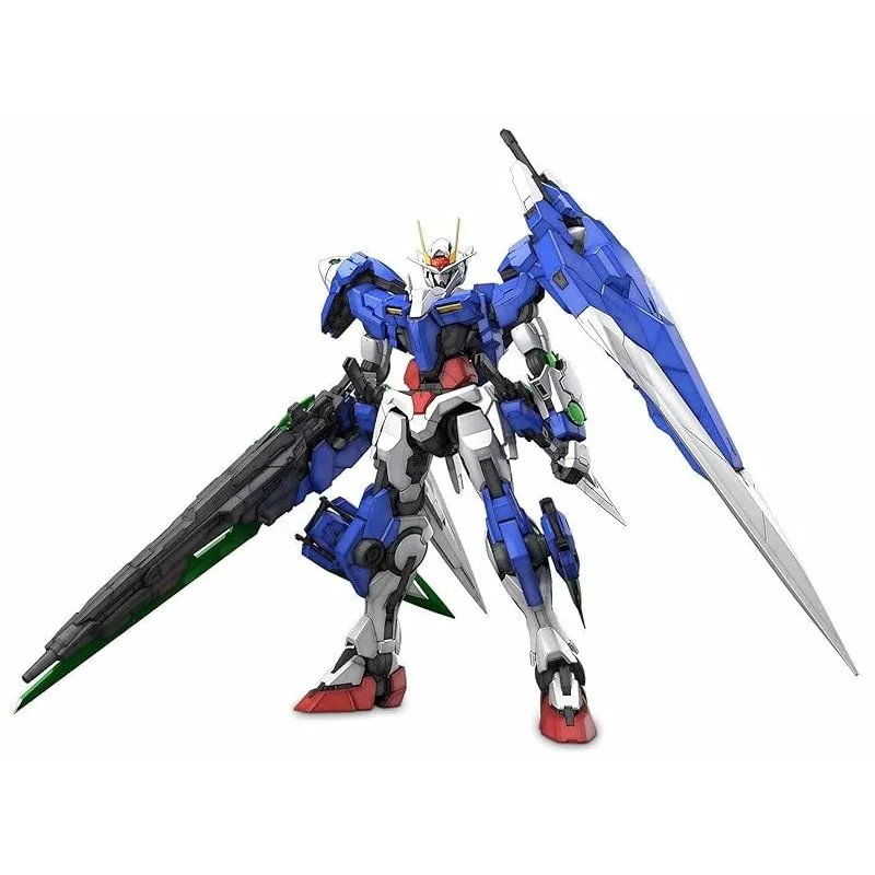 Anime Import 00 Seven Sword/G PG 1/60-1