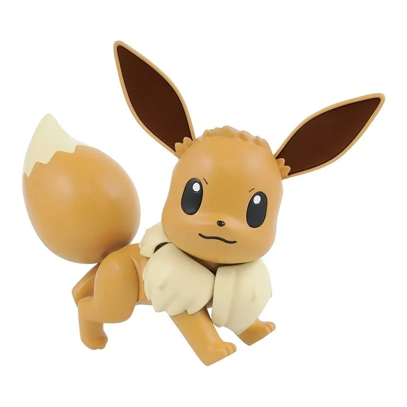 Anime Import Eevee-1
