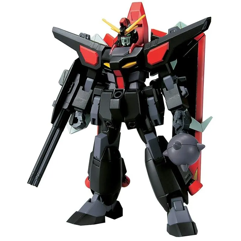 Anime Import Raider R10 HG 1/144-1
