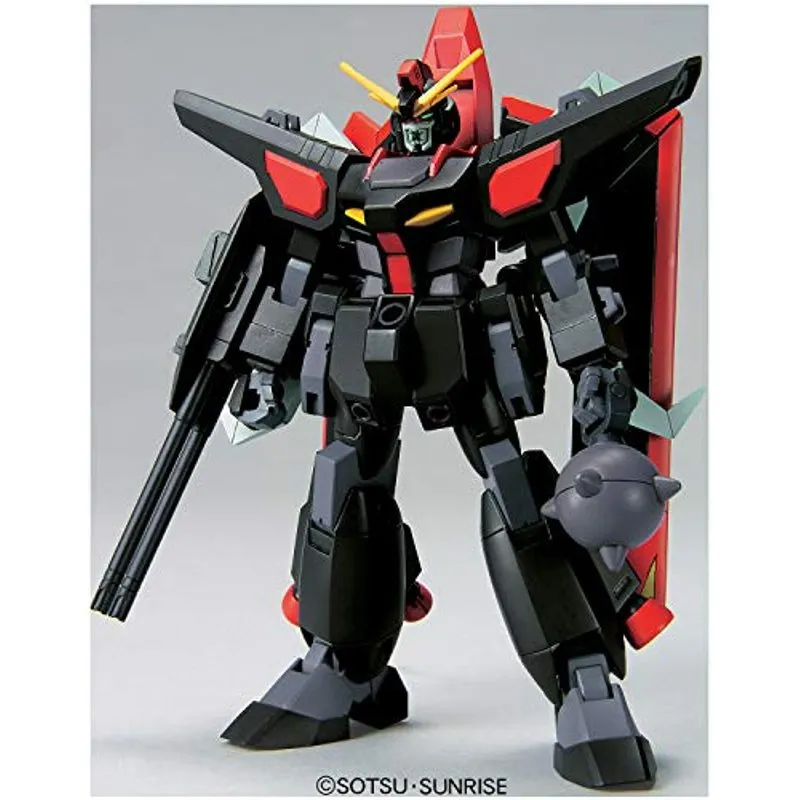 Anime Import Raider R10 HG 1/144-2