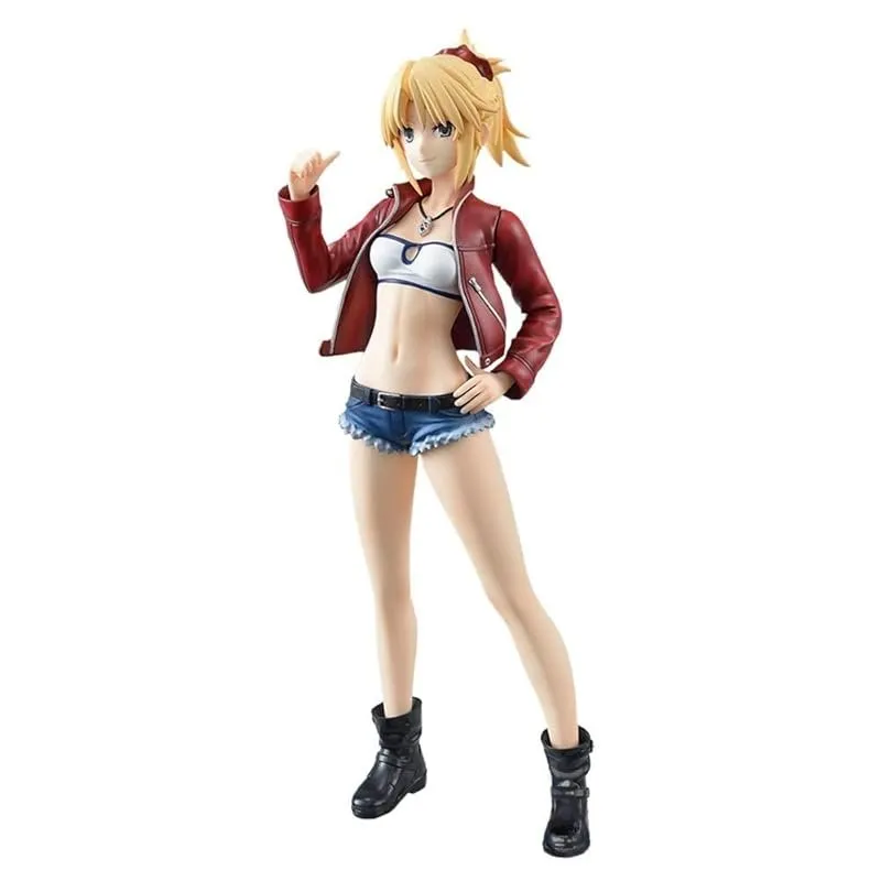 Anime Import Saber of Red SPM-1