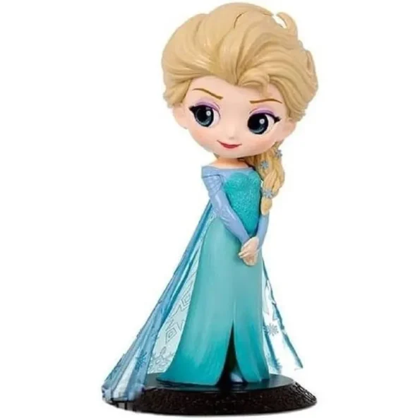 Anime Import Elsa QPosket-1
