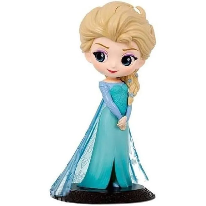 Anime Import Elsa QPosket-1