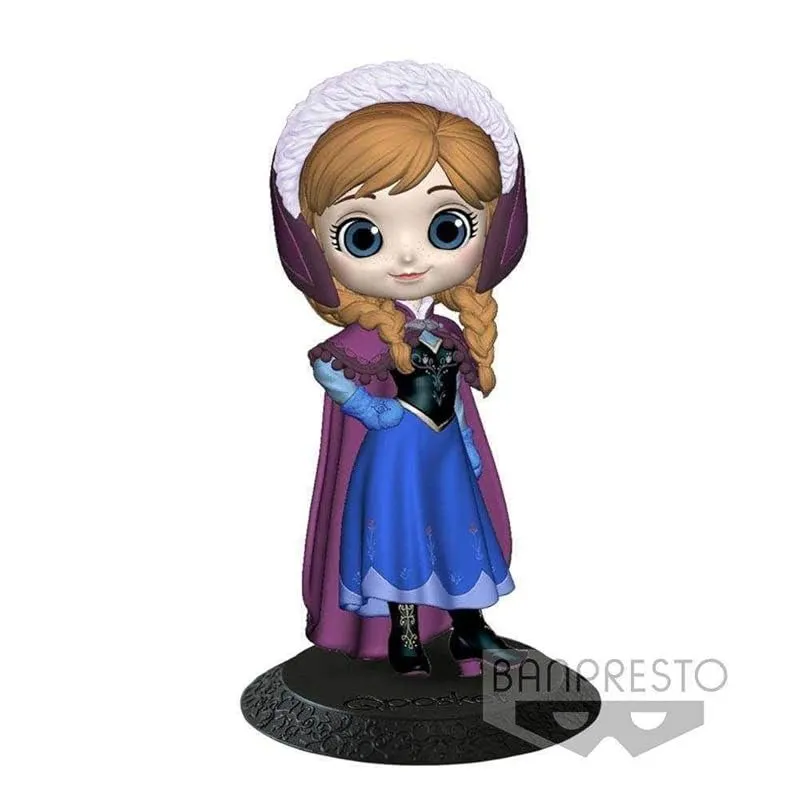 Anime Import Anna QPosket-1