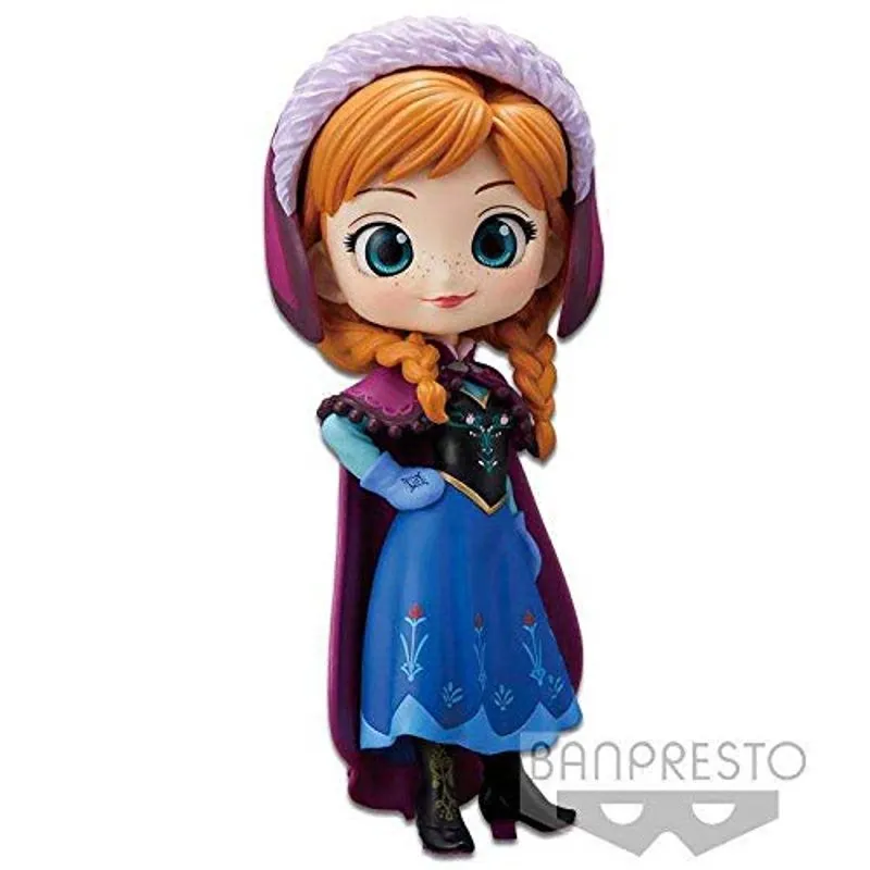Anime Import Anna QPosket-2