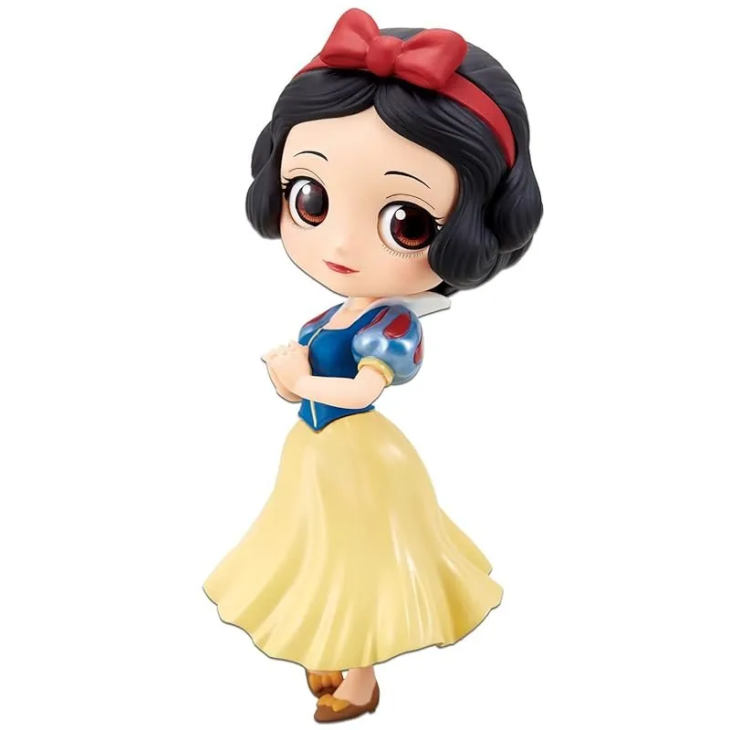 Anime Import Snow White ver.A Q Posket-1