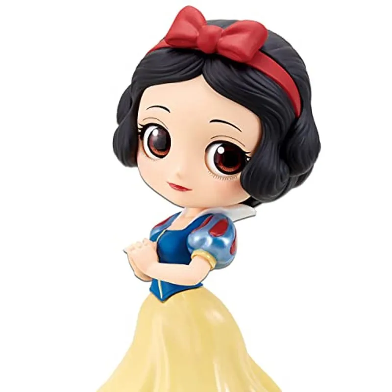 Anime Import Snow White ver.A Q Posket-2